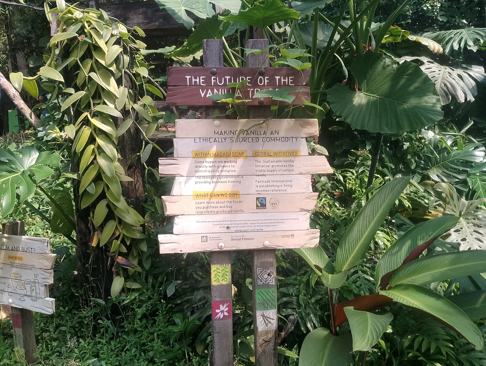 Eden Project