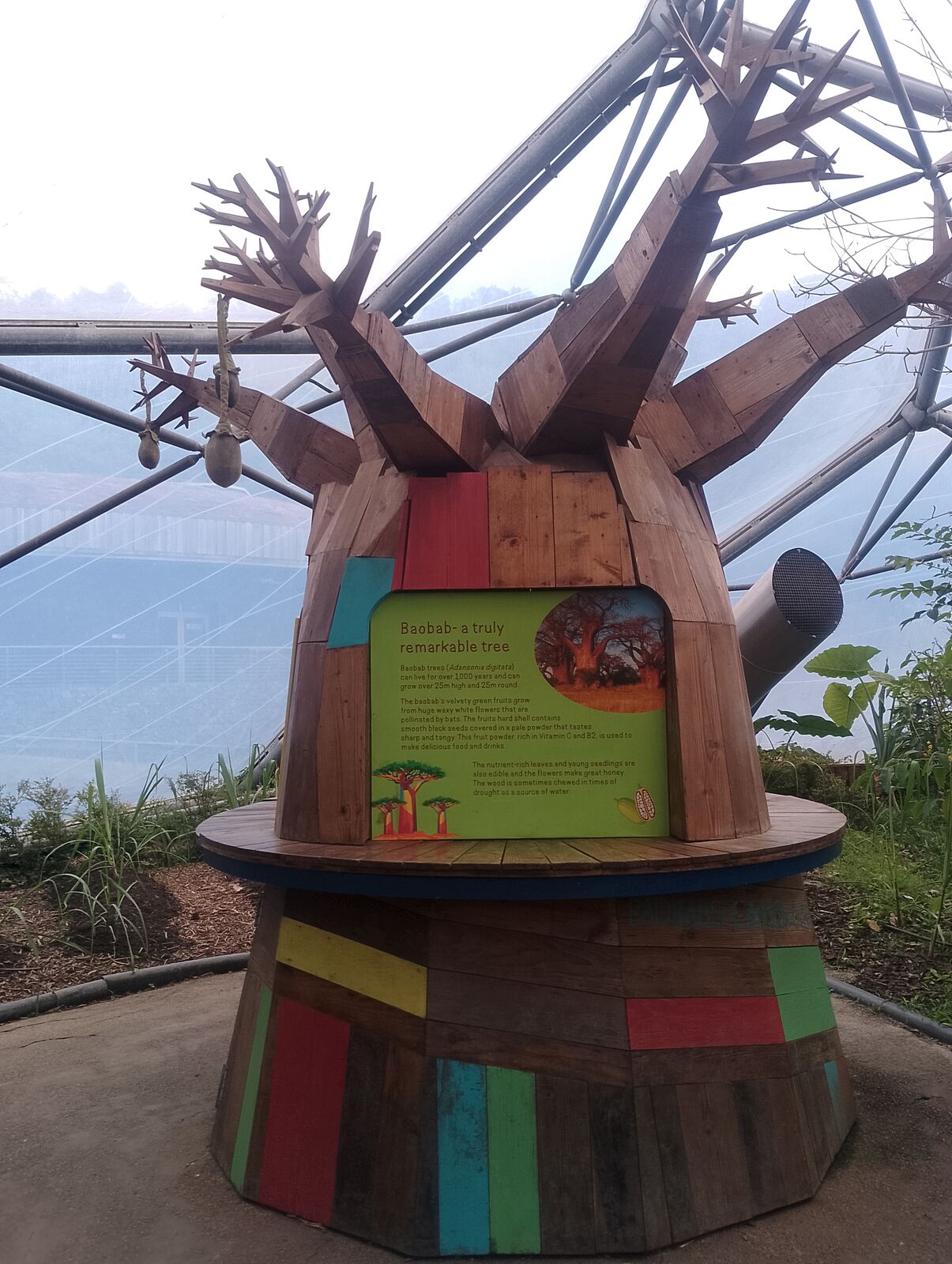 Eden Project