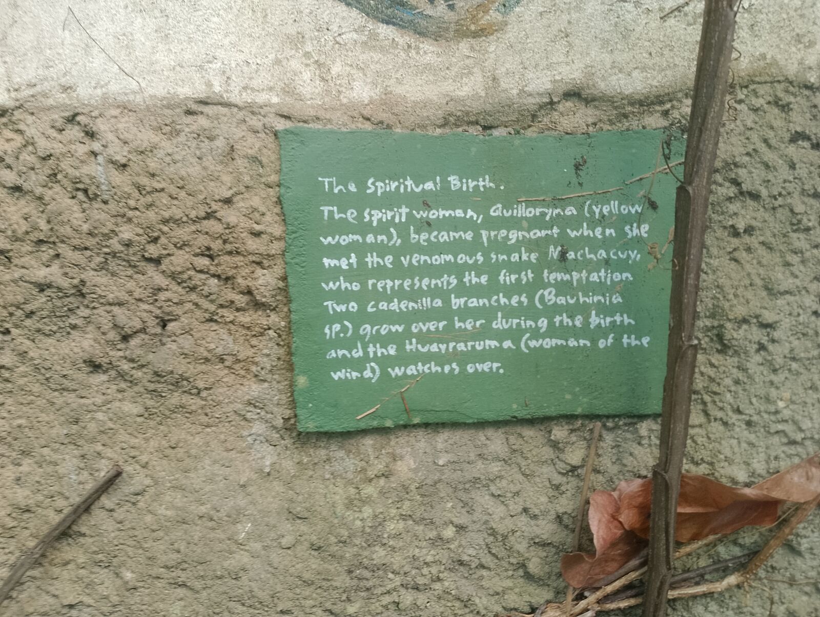 Eden Project
