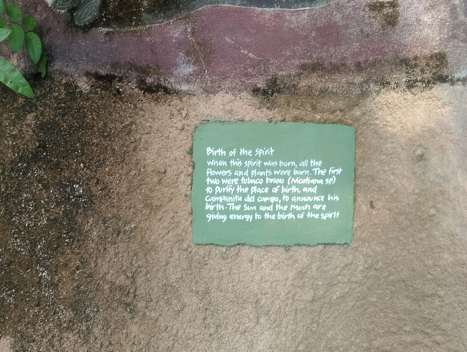 Eden Project