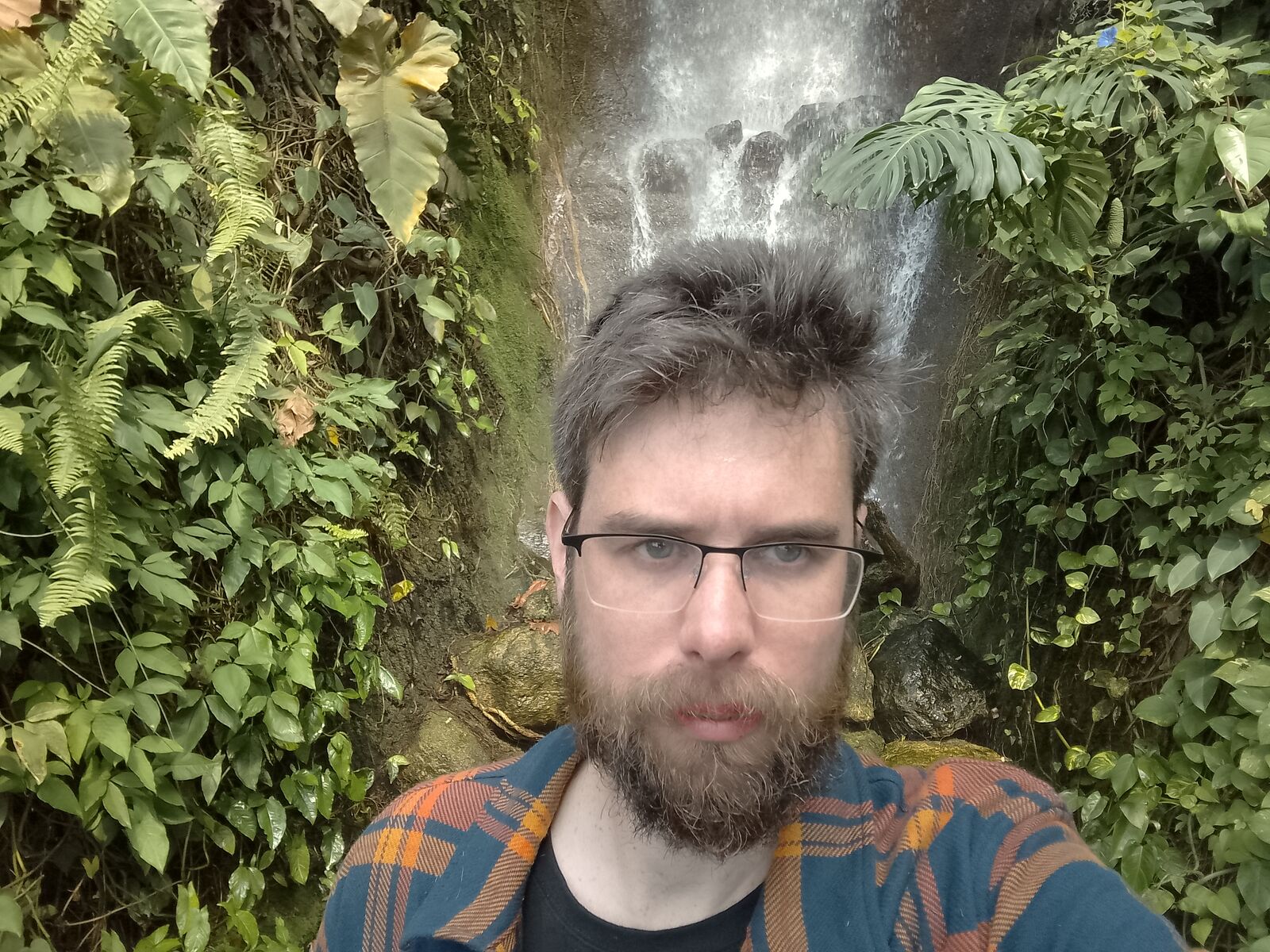 Eden Project