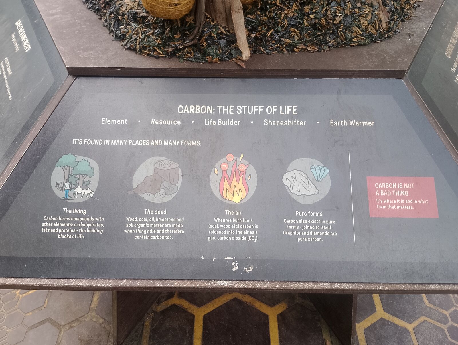 Eden Project