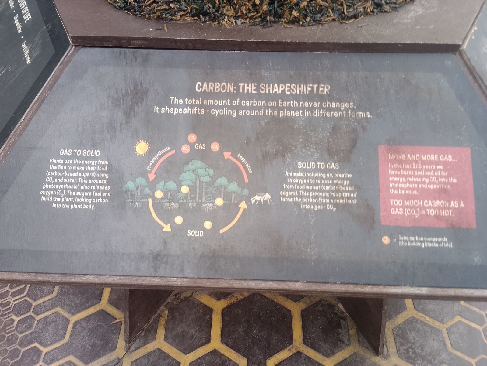 Eden Project