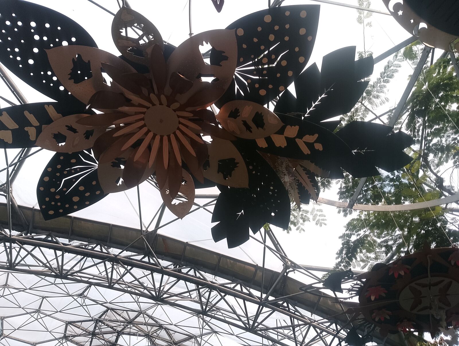 Eden Project