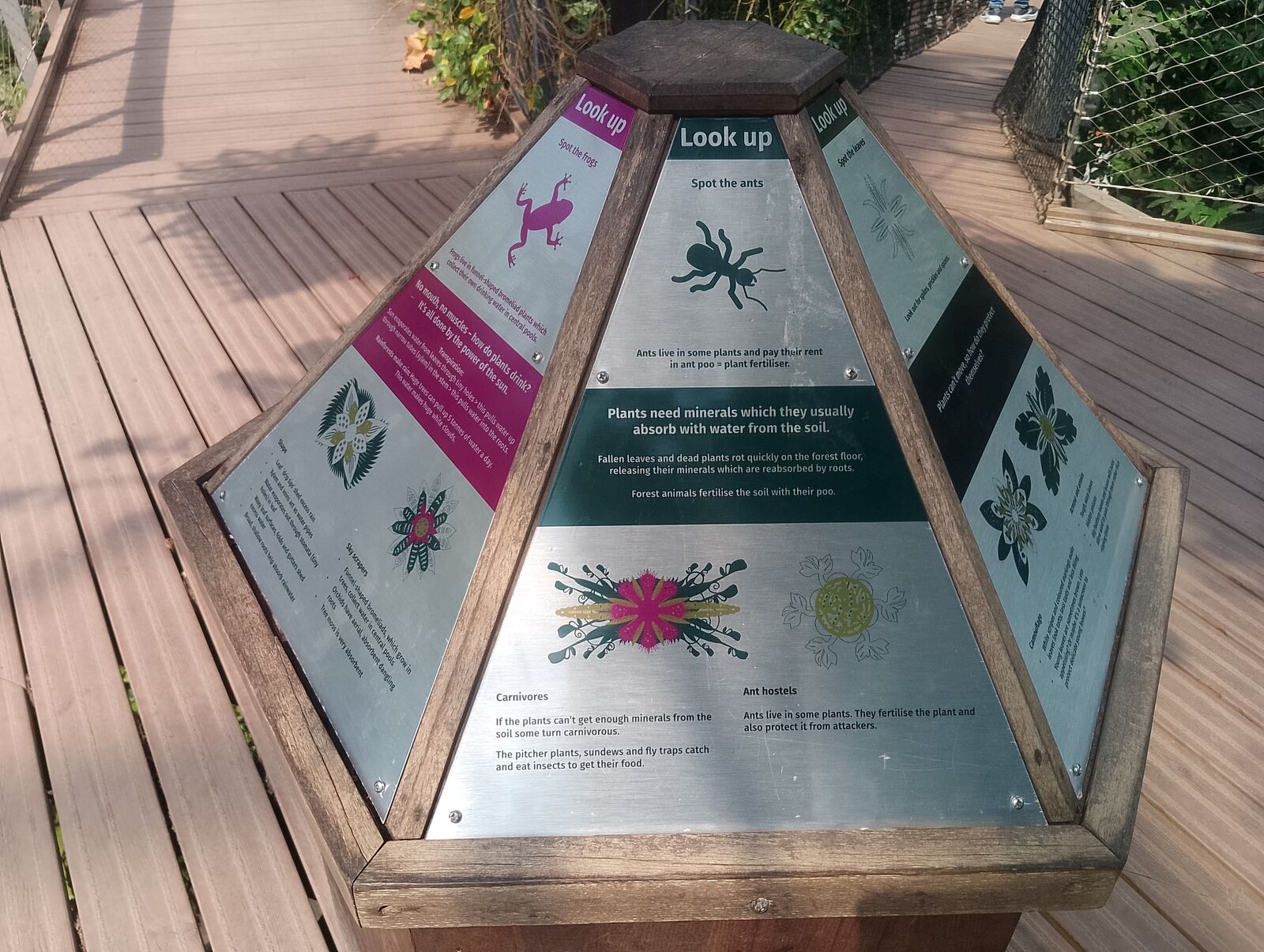 Eden Project