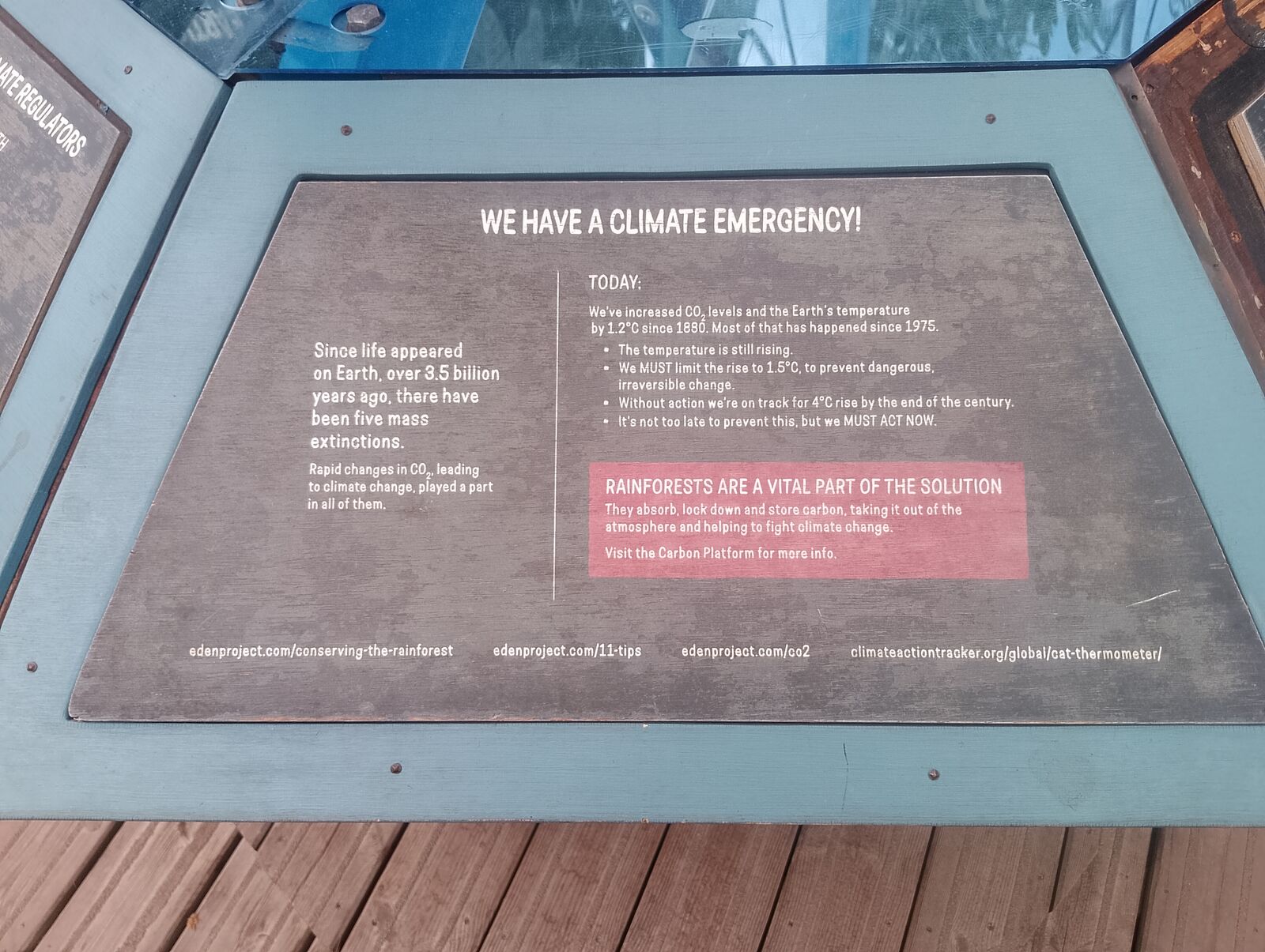 Eden Project