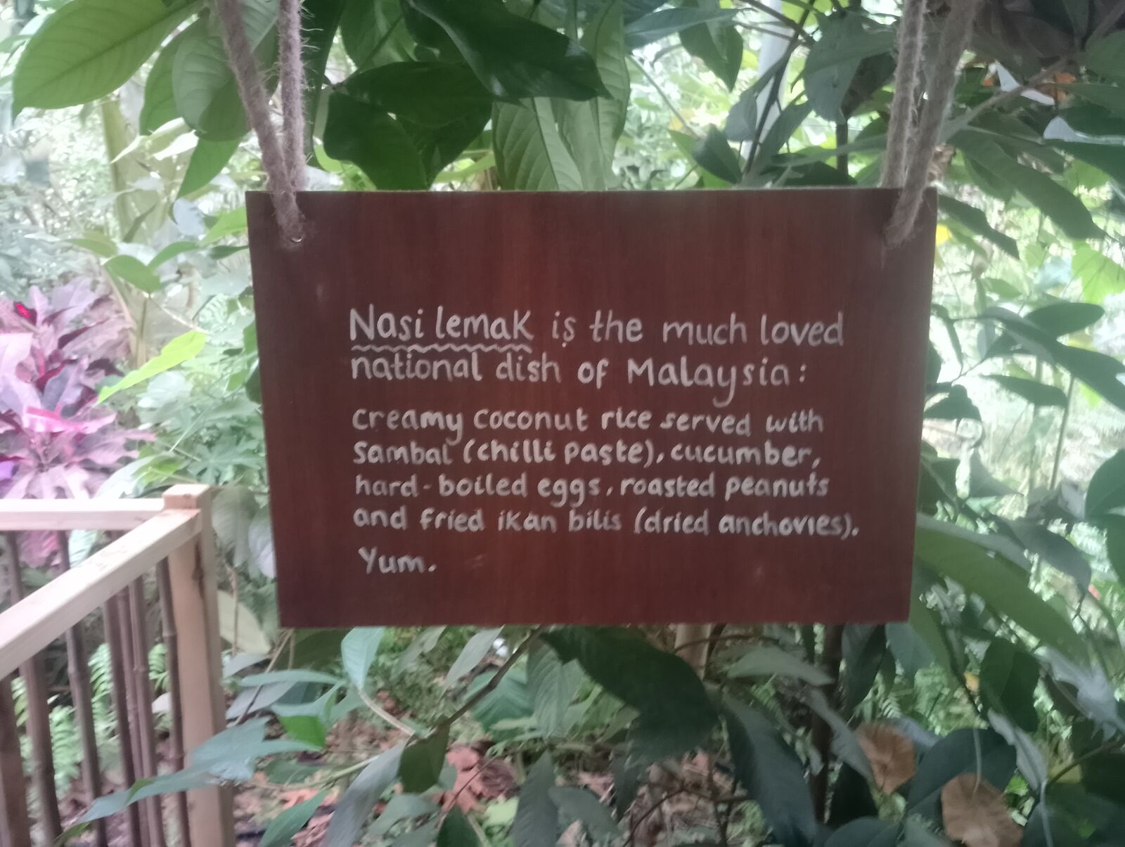 Eden Project