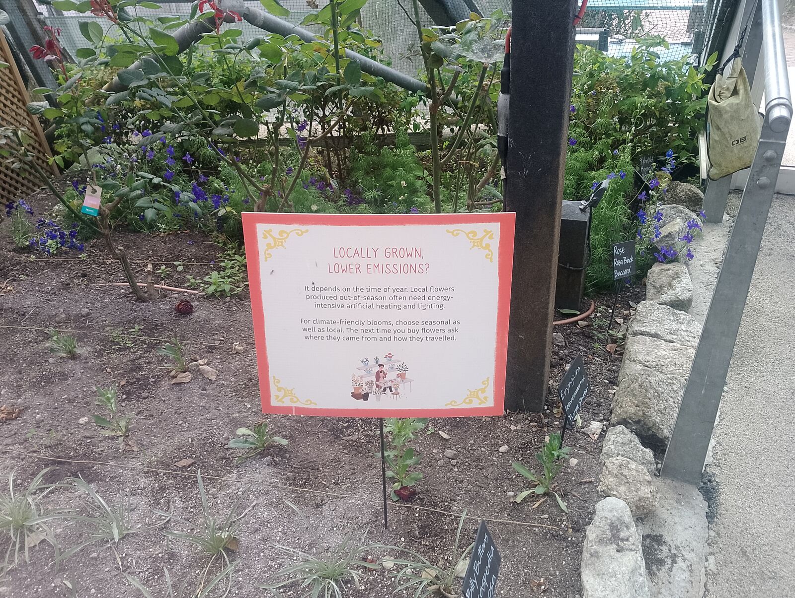 Eden Project