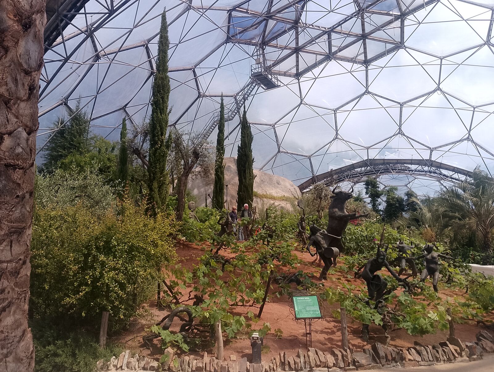 Eden Project
