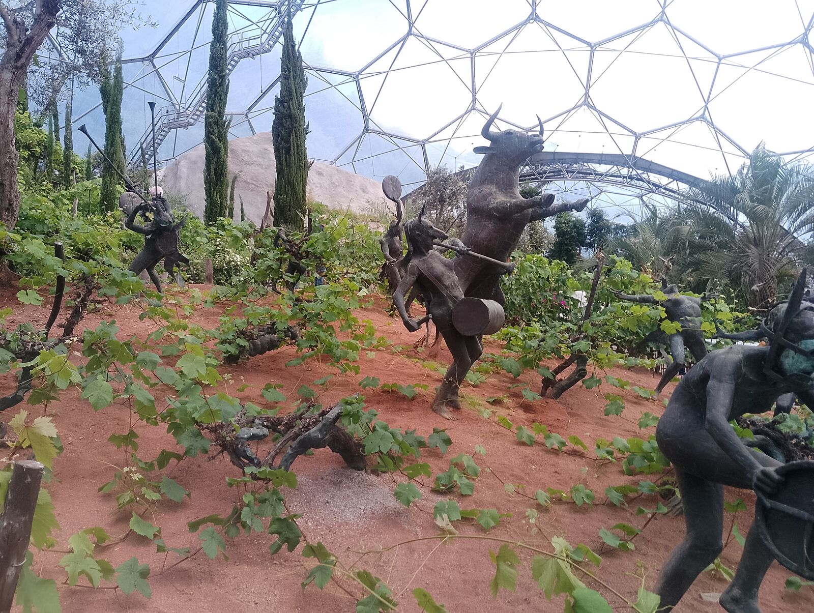 Eden Project