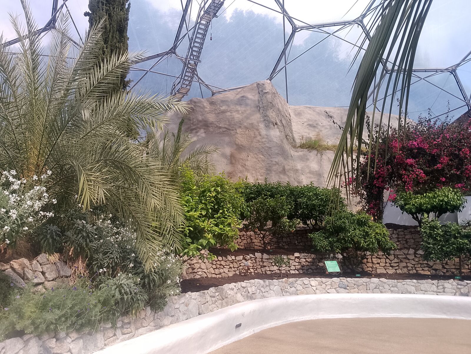 Eden Project