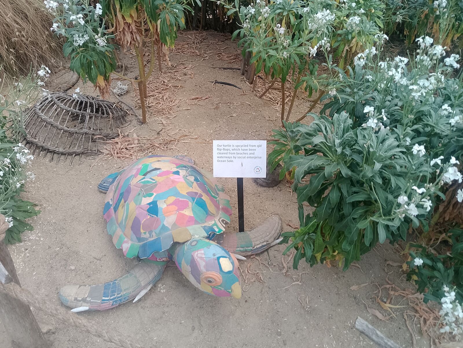 Eden Project