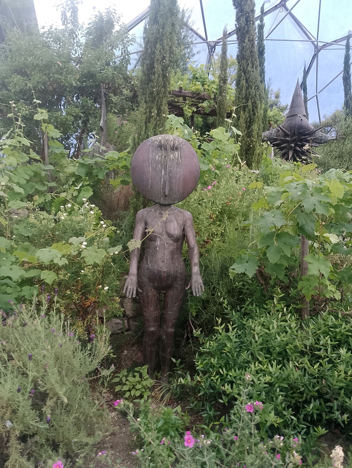 Eden Project