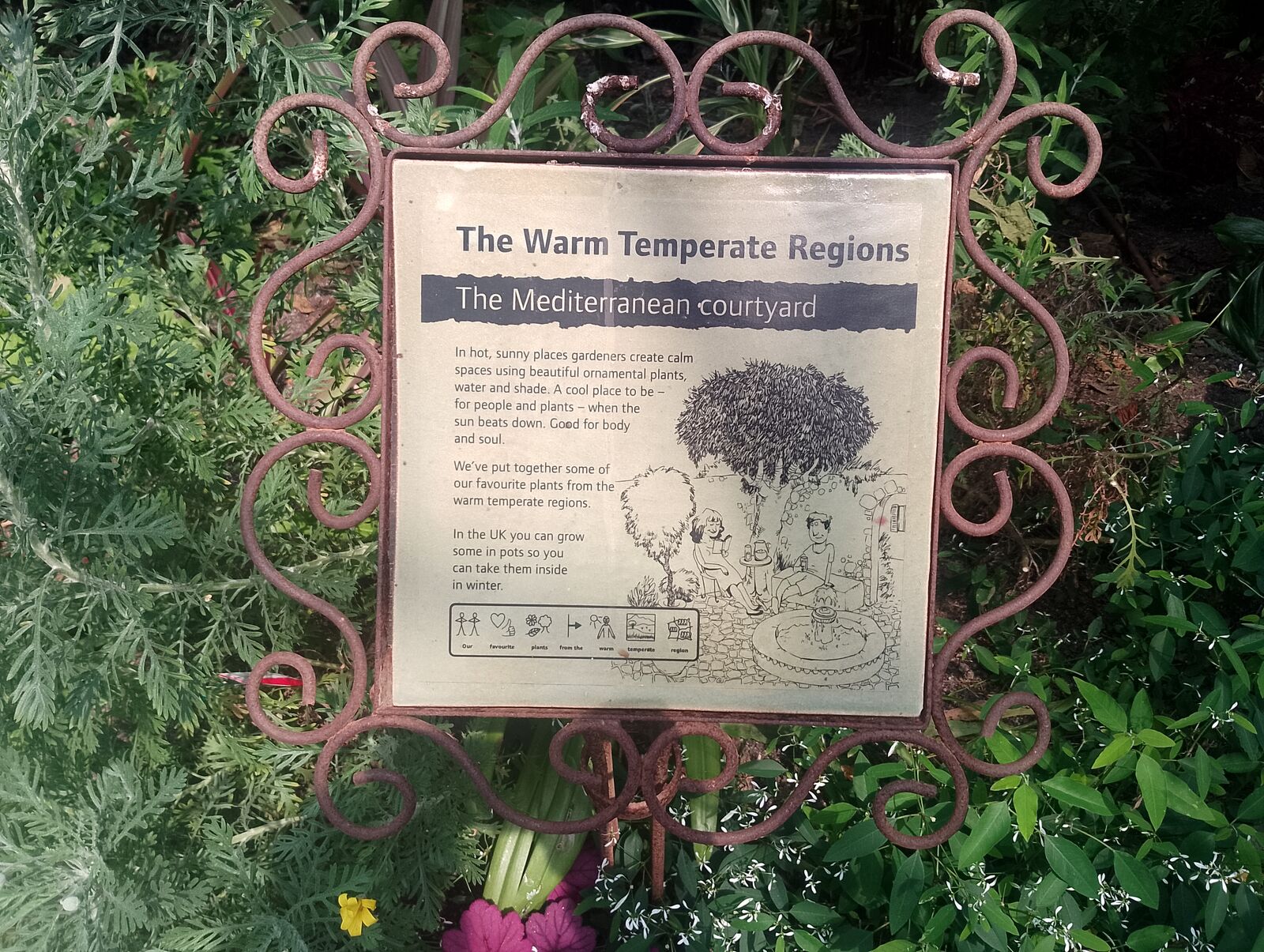 Eden Project