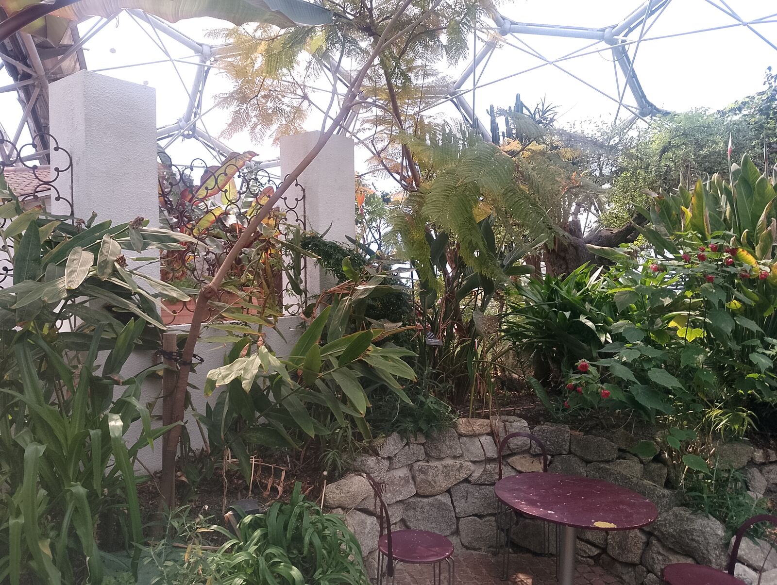 Eden Project