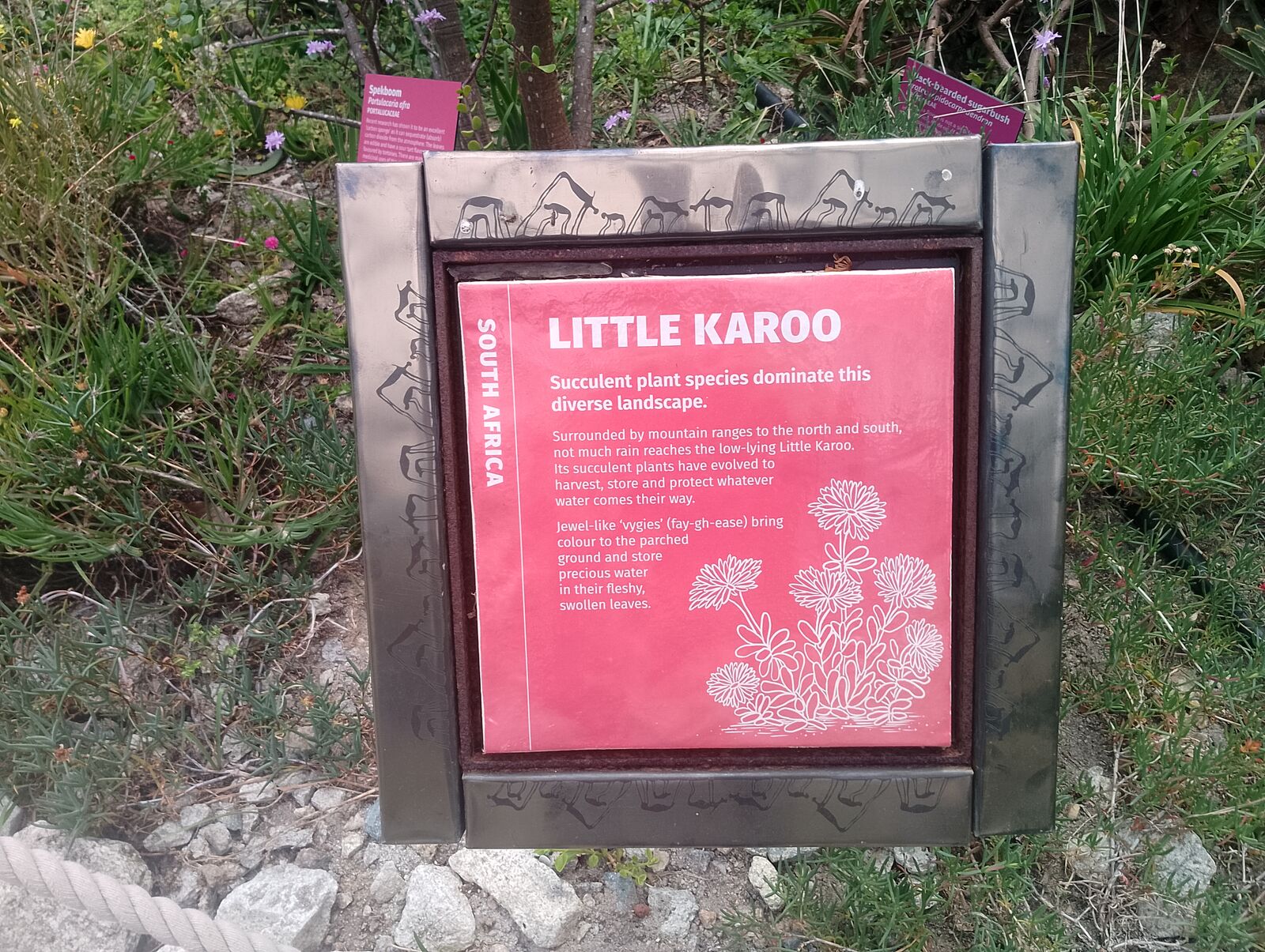 Eden Project