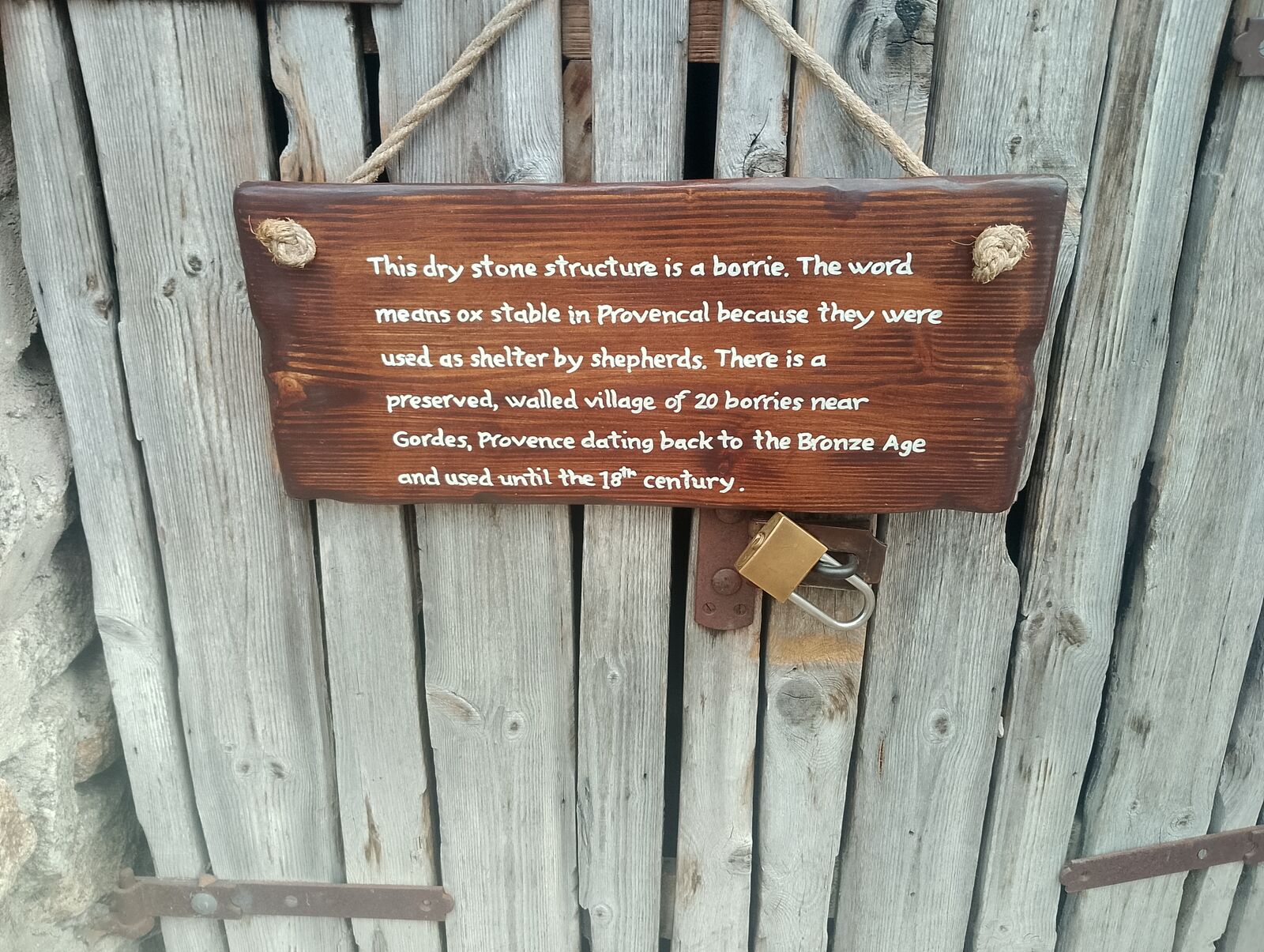 Eden Project