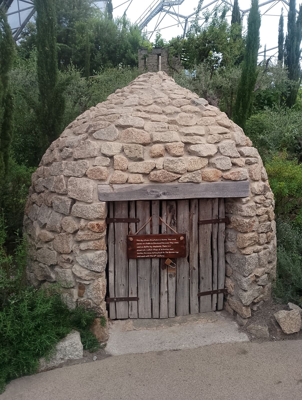 Eden Project