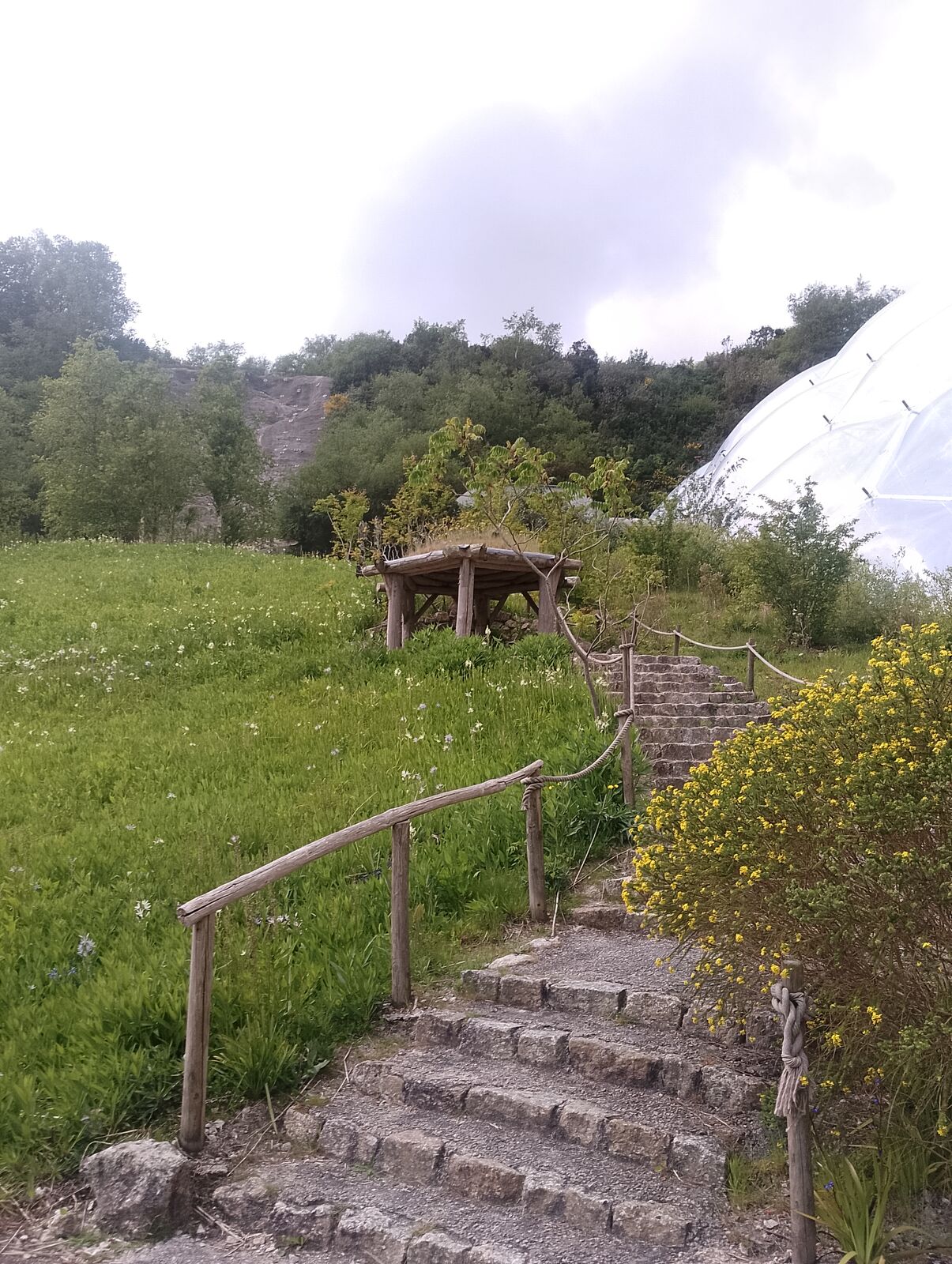 Eden Project
