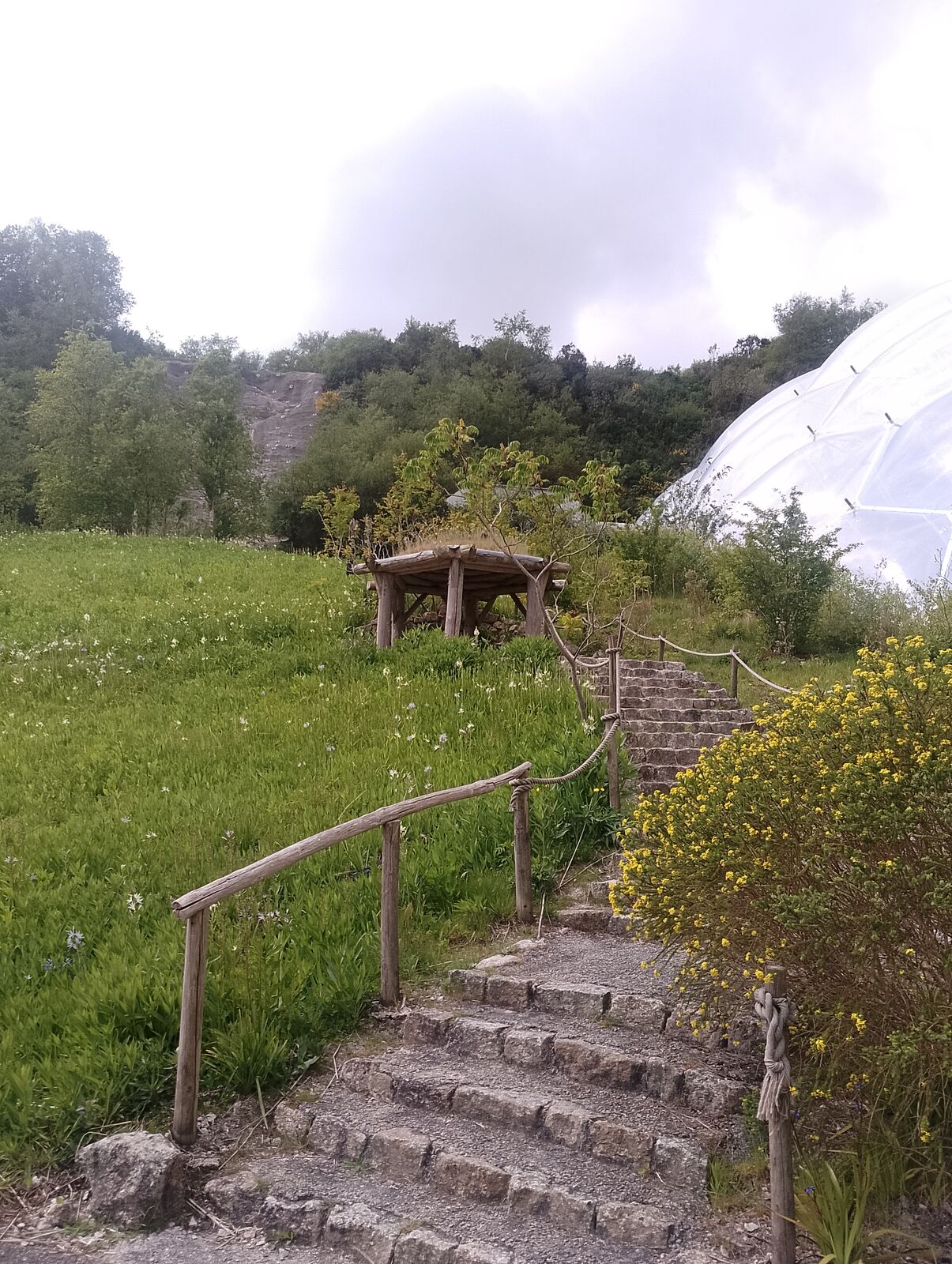 Eden Project