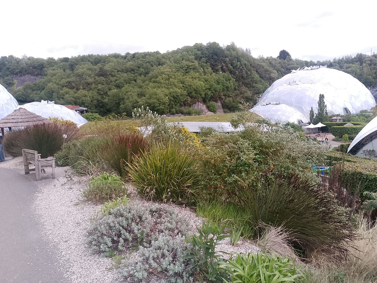 Eden Project