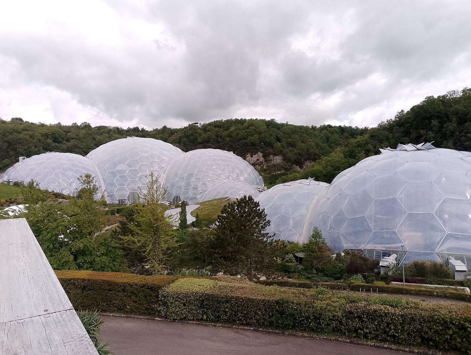 The Eden Project