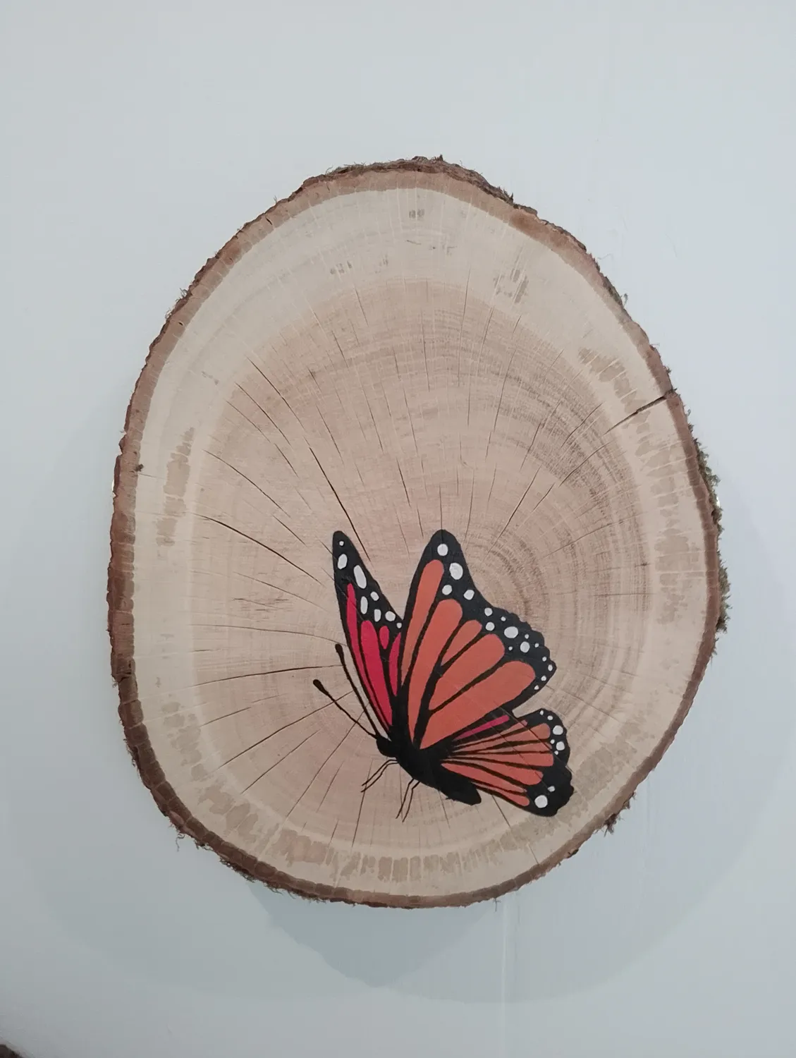 Art display