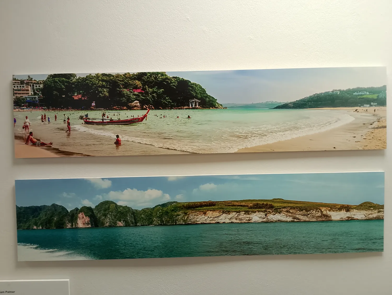 Display piece