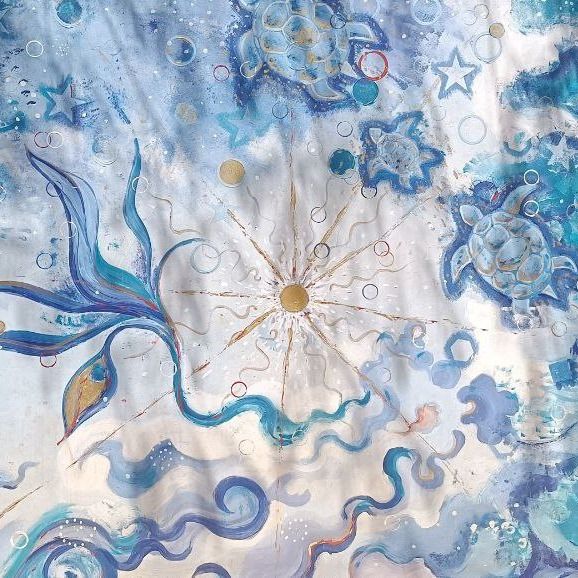 India 3: Auroville Involoution