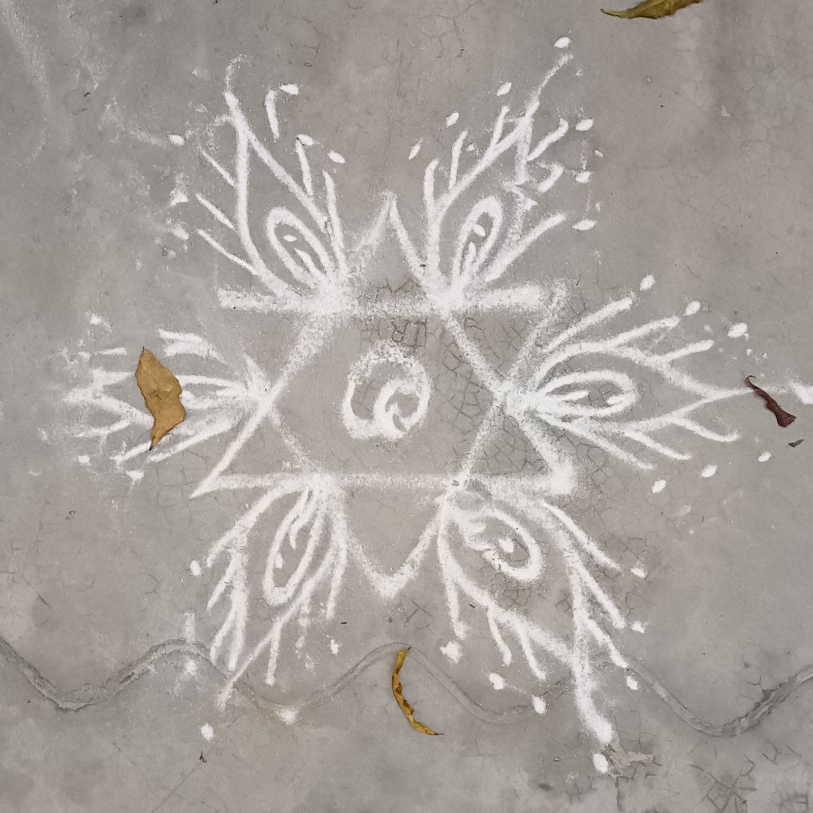 Rangolis