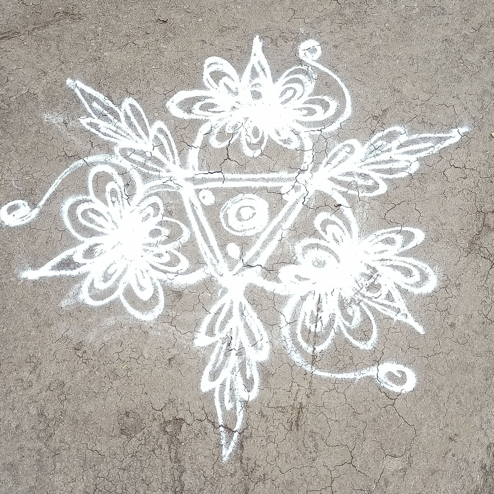 Rangolis