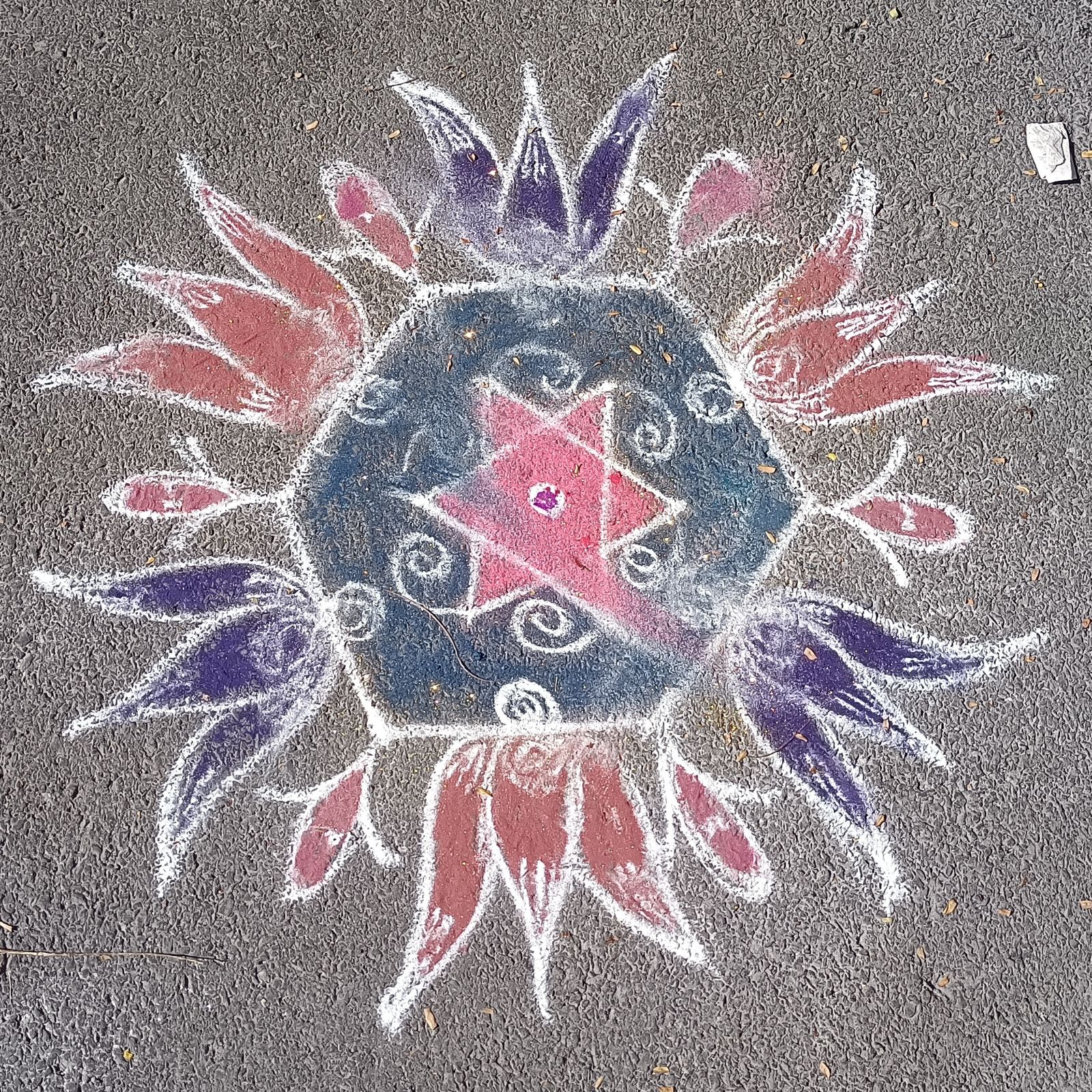 Rangolis