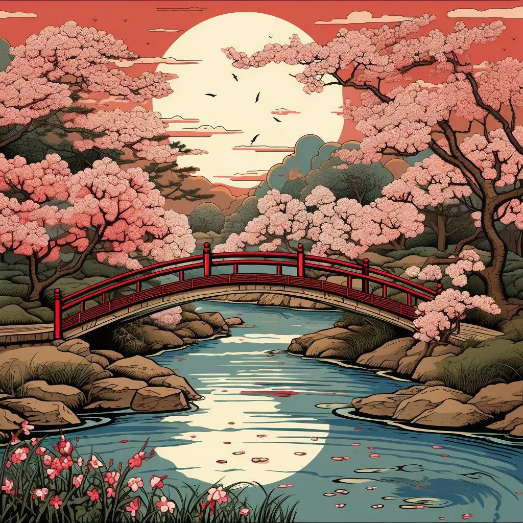 Japan 2: Kyoto Tranquility